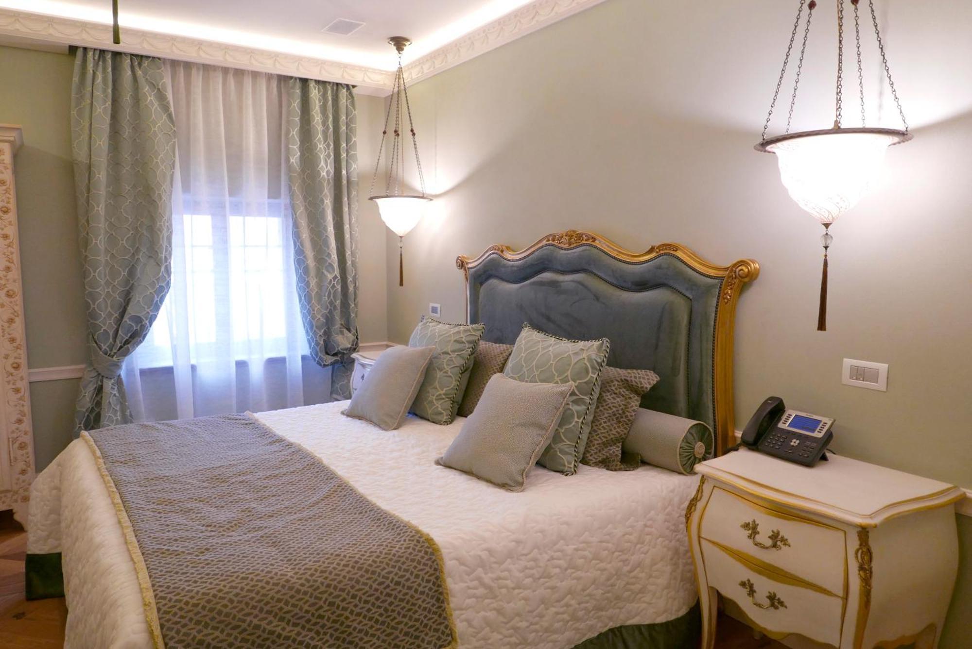 Villa Della Torre Fumane Zimmer foto