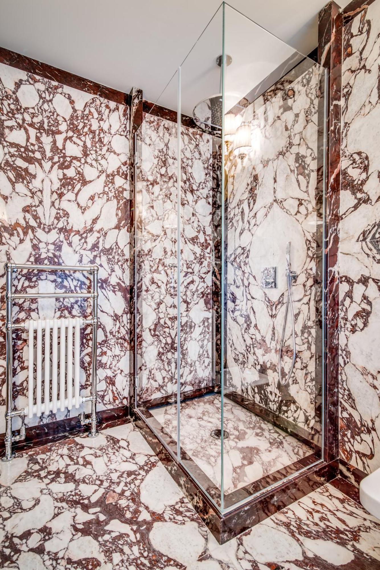 Villa Della Torre Fumane Zimmer foto